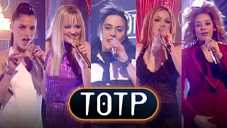 Download lagu Spice Girls - 2 Become 1 (Live at TOTP 25.12.1996) • HD mp3