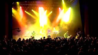 Gary Numan - Haunted LIVE