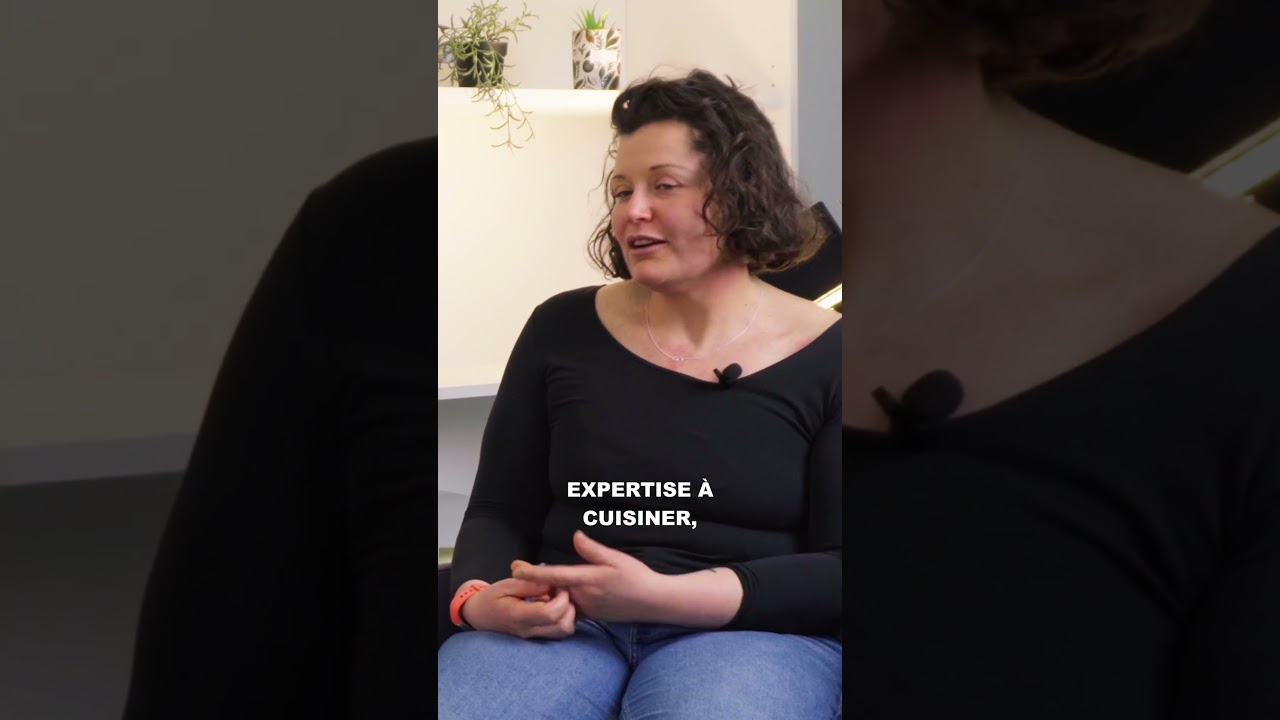 Agathe - Promotion de la cuisine vegetarienne