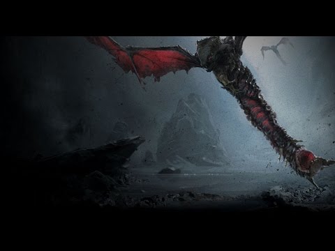 Starcraft 2 Legacy of the Void Ranked Archon Mode - R2 Platinum Game #1 - ZvZ - Muta vs Broodlord