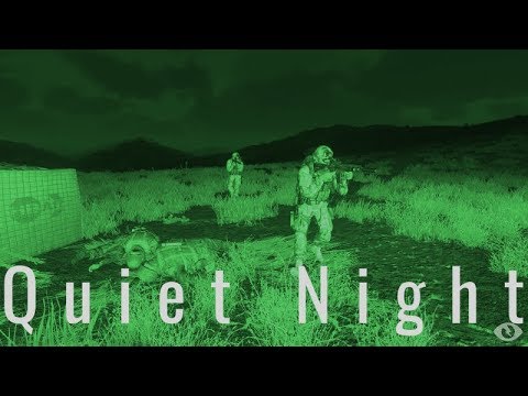 Gruppe Adler - Quiet Night