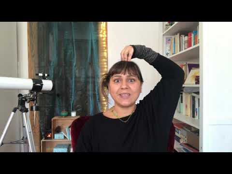 Der erzählte Adventskalender (03/24) - Die alte Frau mit den drei Haaren