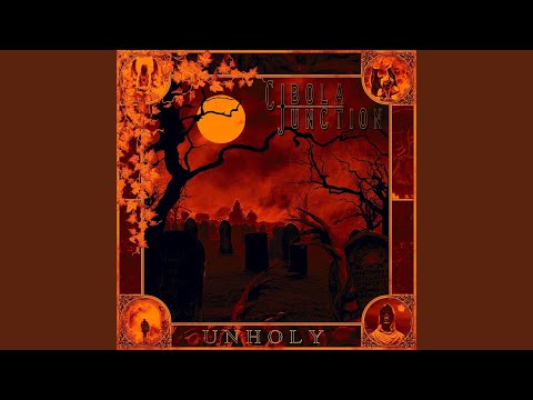 Unholy
