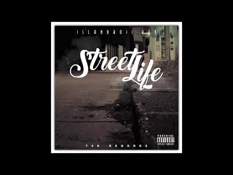 Islandboii Kex - Street Life 🏝 (official audio )