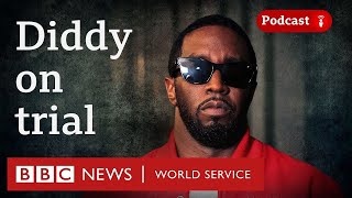 Sean 'Diddy' Combs: New claims of 'balcony dangling' - Diddy on Trial podcast, BBC World Service