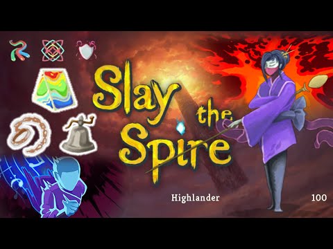 Slay the Spire May 5th Daily - Watcher | Another long one, sorry!
