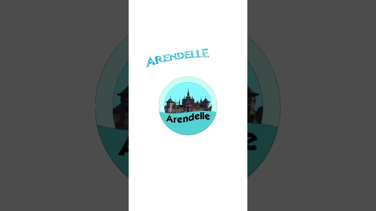 Arendelle #frozen #arendelle #disney