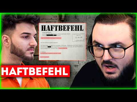 Video Thumbnail: MIIMII FINDET HAFTBEFEHL VON APORED?!