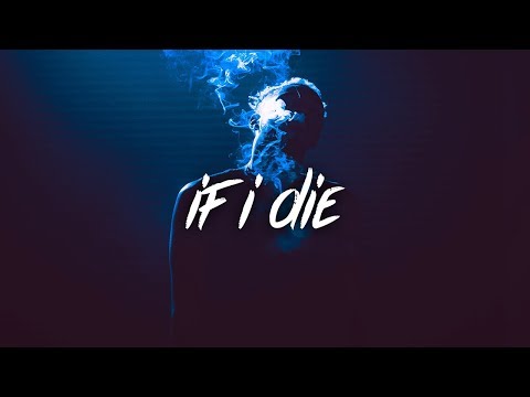 SoLonely - If I Die (Lyrics / Lyric Video)