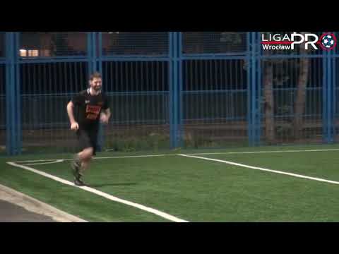 sklep.Car-Zone.pl - Collins Aerospace 6:1, Sezon Jesień 2021, Liga PRO Wrocław,14.09.2021