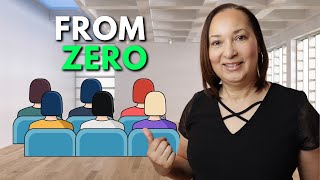 Grow an Audience from Scratch (Even If You’re New)