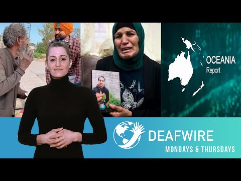 DEAFWIRE | 21 September 2020