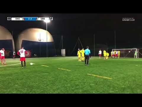 LEGA CALCIOTTO COPPA ITALIA A2 STAGIONE 2022/2023:  GEORGE BEST-DARK ANGELS