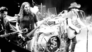 SuperSuckers Live Empty