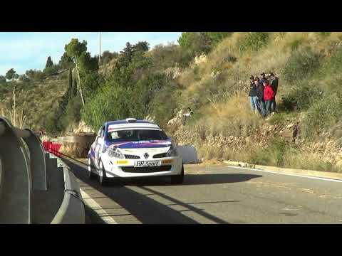 NASTASI ANDREA-CANGEMI GIUSEPPE esterne 9° RALLY di SPERLONGA 2017 By TOP VIDEO 320.7288235