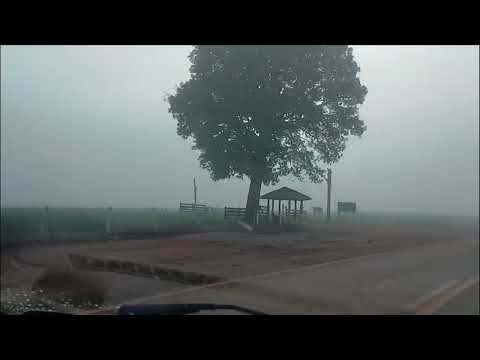 Viagem para Três Ranchos GO