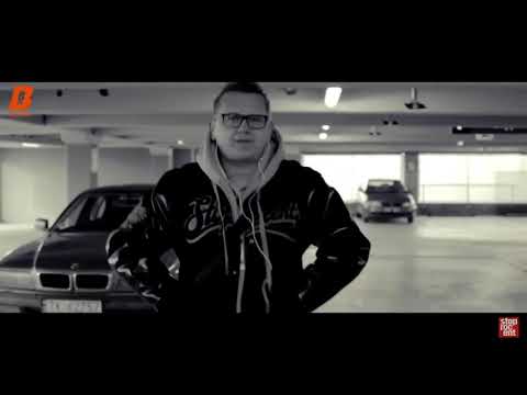 STARAwoy TOYA ft. Borixon - Borygo podaj 5g 7 (prod. DJ PZD) #KROLOWAPOLSKI