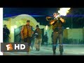 13 Hours The Secret Soldiers Of Benghazi 2016 Attack On The Consulate Scene 2 10 Movieclips