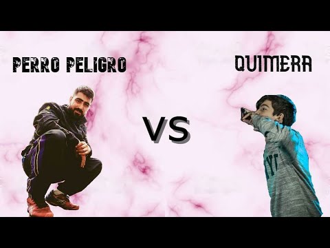 QUIMERA VS PRRPLGR - JORNADA 1 - CSL ISLA CRISTINA