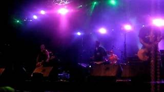 The Bouncing Souls - Kate Is Great + Here We Go (Live in Tolmin 13/08/11)