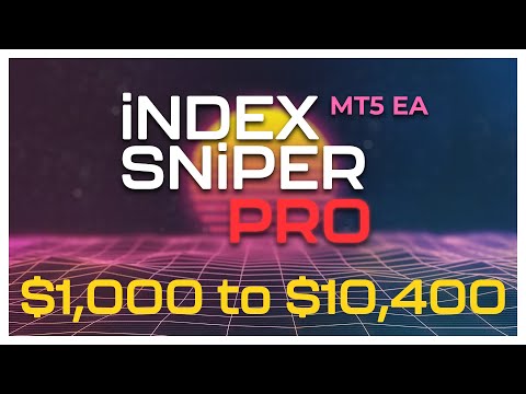 Video Index Sniper Pro MT5