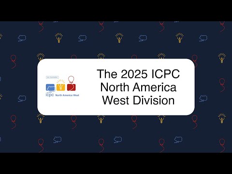 2025-2026 North America West Division