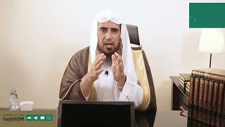 صورة مايكثر السؤال عنه من أحكام العمرة  لفضيلة الشيخ أ د سعد الخثلان، الثلاثاء17 3 1442