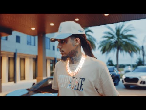 Young Mello X Mazarati Fresh- Crash Out (Official Music Video)