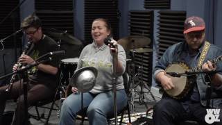 The Shotgun Jazz Band 'Whenever You're Lonely Telephone Me'