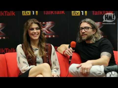 X Factor: Carolynne Poole tells us the truth about Louis Walsh and her exit from the show