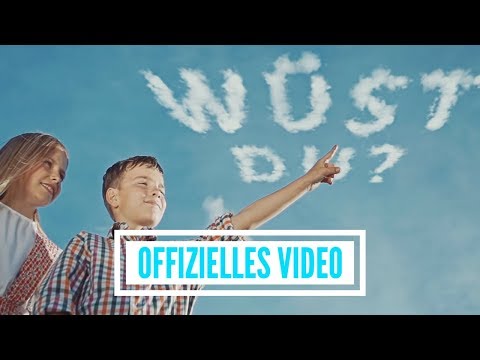 Zwirn - Wüst Du (offizielles Video)