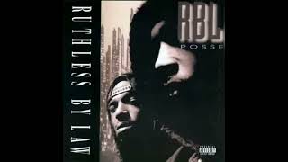 RBL Posse - Bounce To This (HD)