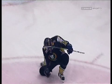 Färjestad BK - Mora IK | Elitserien/SHL 06/07 - Kvartsfinal 4 | 2007-03-12