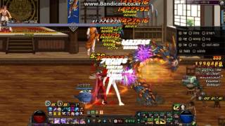 커맨더 누골 35초