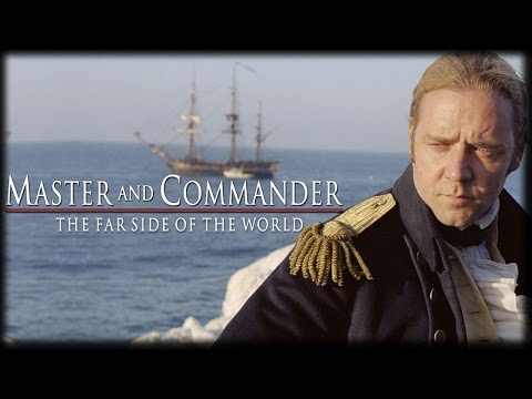 download lagu mp3 mp4 Master And Commander, download lagu Master And Commander gratis, unduh video klip Master And Commander