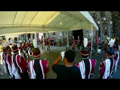 88 March - St. Francis Band