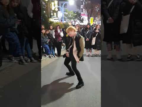 [MAXXAM] 181117 김승연 - Call Me Baby 1 (EXO cover)