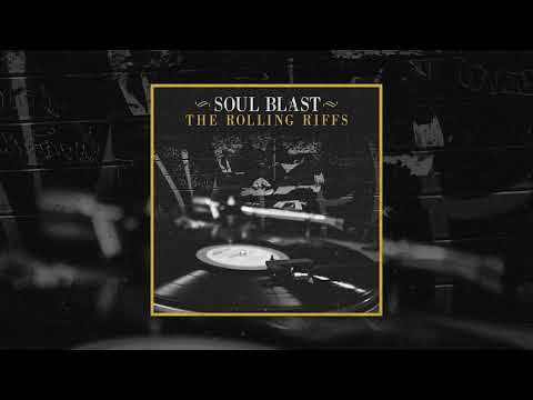 Soul Blast - 140 deals (produced by Ramzes)