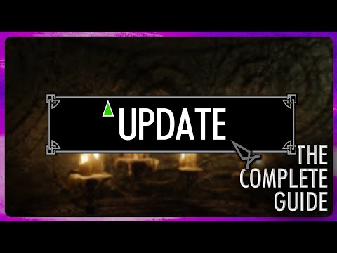 KEY UPDATES for The Complete Guide | SSE Engine Fixes & more