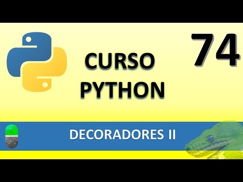 Curso Python Vídeo 1