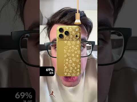 DEVO DECORARE UN IPHONE😍