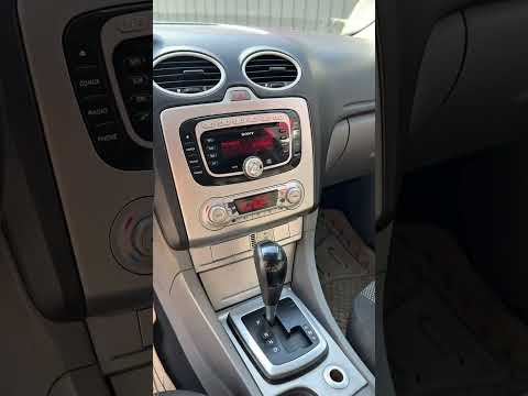 фото ford focus ii рестайлинг 0