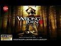 WRONG TURN 8 New Blockbuster Hollywood Movie Exclusive Hindi Dubbed Full 2022