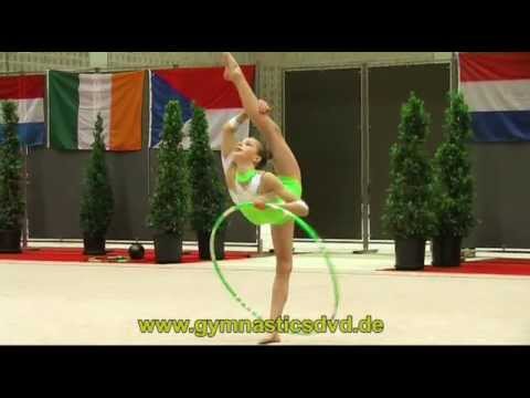 NLO 2013   Hopes 01   Laura AERTS   Hoop