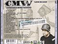 Compton's Most Wanted - Come Ride With Me (Prod Fingazz)