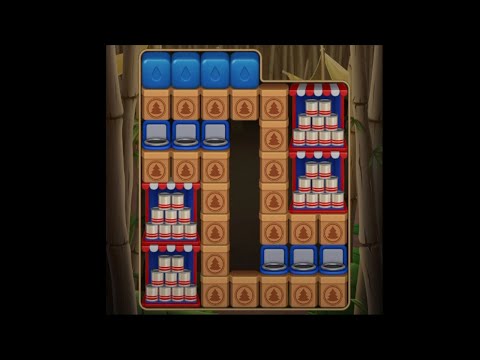 TOON BLAST Level 4654