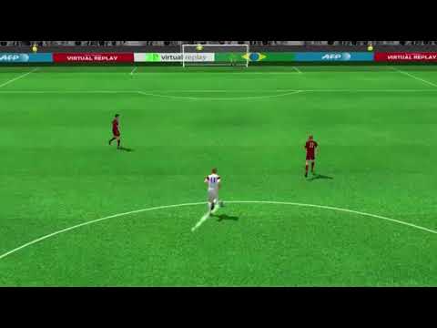 WATCH: Igor Akinfeev's horrendous gaffe