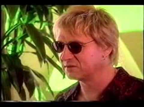 Def Leppard - Planet Rock Profiles part 1