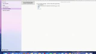 Download the video "Javascript Tutorials part 2"