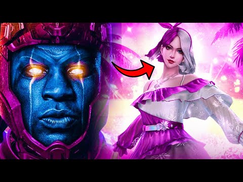 New Native 3! LUNA SNOW & MYSTERIO Summer Update + KANG THE CONQUEROR RELEASE 🤯 Marvel Future Fight